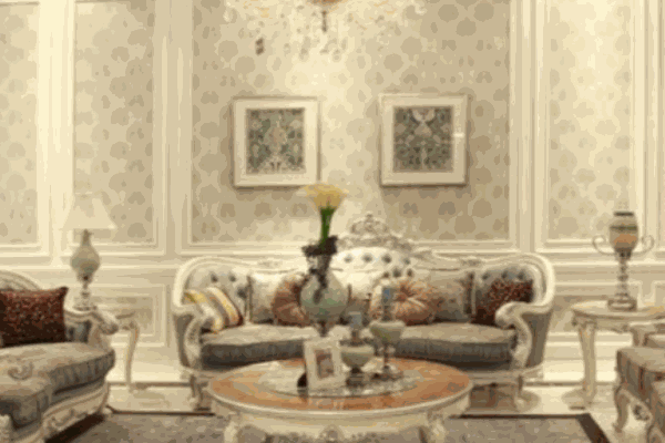 MH法式新古典家具